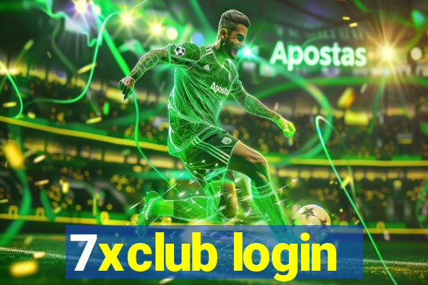 7xclub login